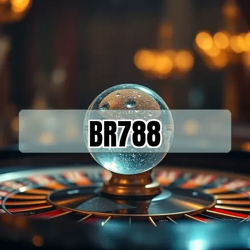 br788: A Confiança Que Transforma Seu Jogo Online