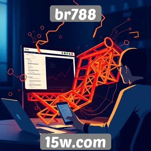 Recursos exclusivos do site br788 para apostadores