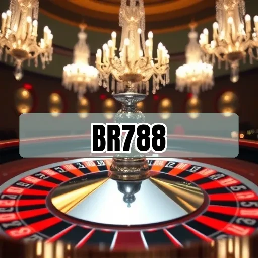 br788: Explore as Vantagens e Facilidade de Login dos Jogos