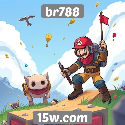 Novidades e recursos disponíveis no br788