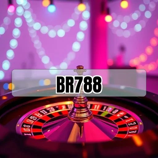 br788: Inovações e Recursos que Transformam o Jogo Online