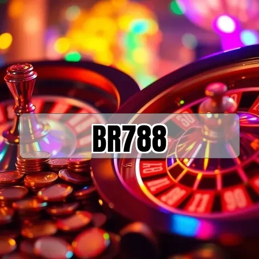 br788: Descubra Eventos Esportivos e Melhore Suas Apostas em Jogos