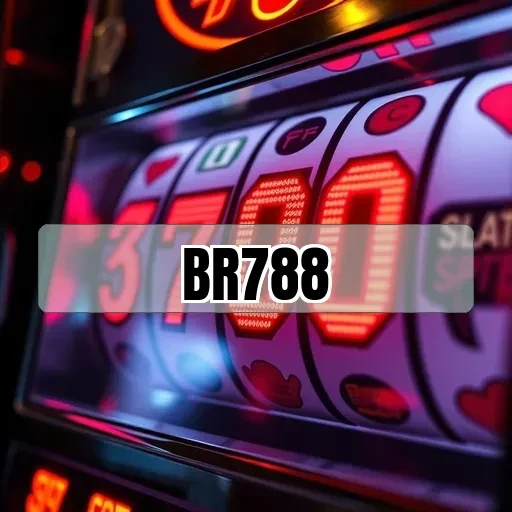 br788: A Nova Fronteira do Suporte aos Jogadores Online