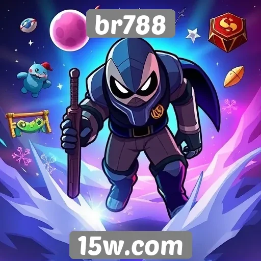 Descubra os principais jogos disponíveis no br788