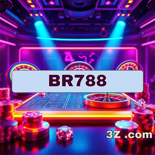 Apostas Empolgantes no br788: O Destino dos Gamers Brasileiros