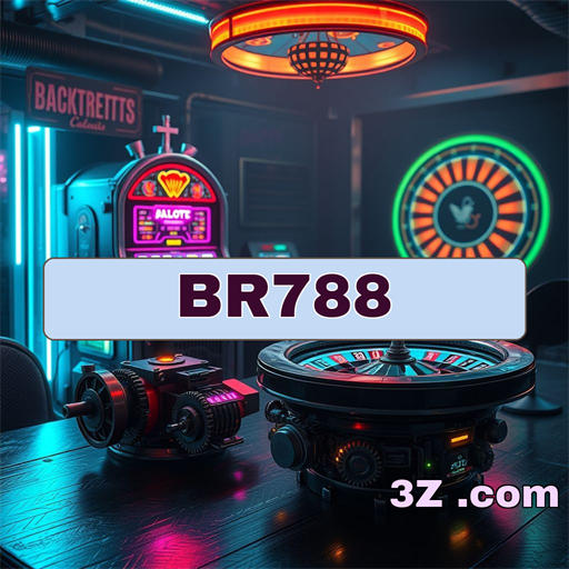 A Confiavel Seção br788: Um Paraíso Para Gamers