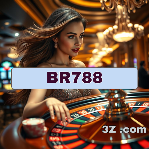 Inovando em Jogos: Descubra os Encantos do br788