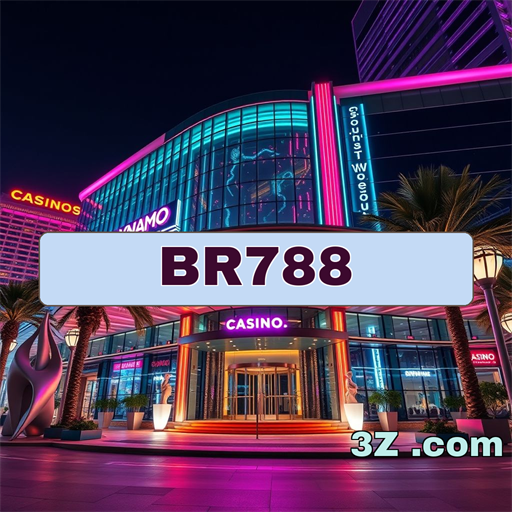 Slots emocionantes e inovadores no br788 que encantam jogadores!