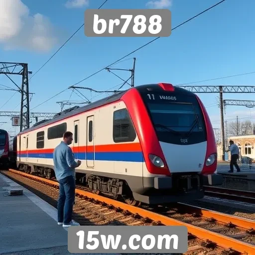 Avaliação da experiência do usuário no br788
