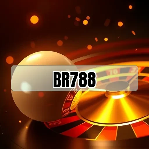 br788 VIP: Desbloqueando Recursos Exclusivos Para Gamers Apaixonados